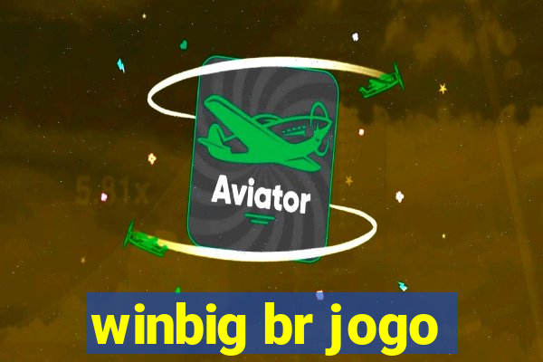 winbig br jogo